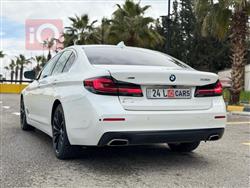 بی ئێم دەبڵیو سیریەس 5